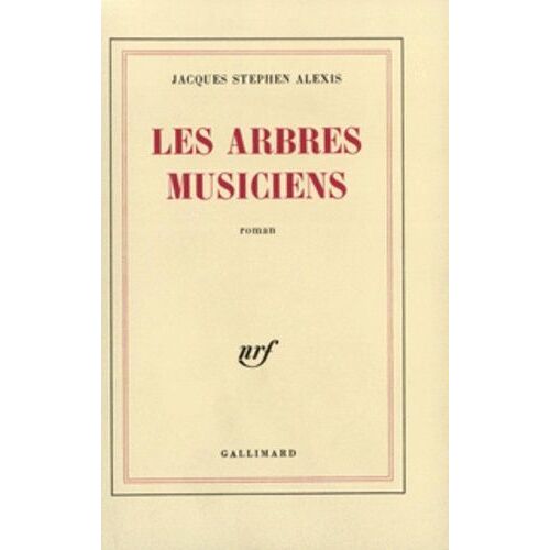 Les Arbres Musiciens