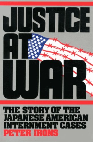 Justice At War