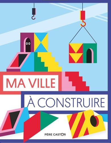 Ma Ville À Construire