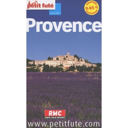 Petit Futé Provence