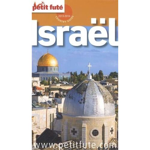 Petit Futé Israël