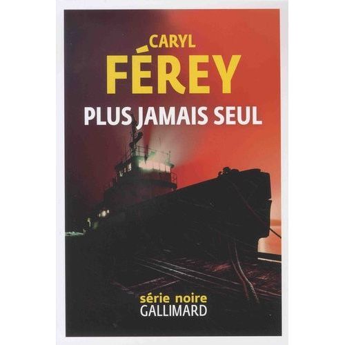 Plus Jamais Seul