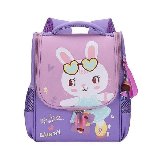 Enfants de maternelle Mignon Dessin Animé Sac À Dos Cartable