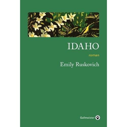 Idaho
