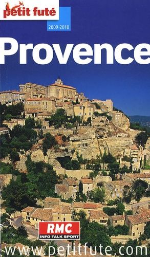 Petit Futé Provence