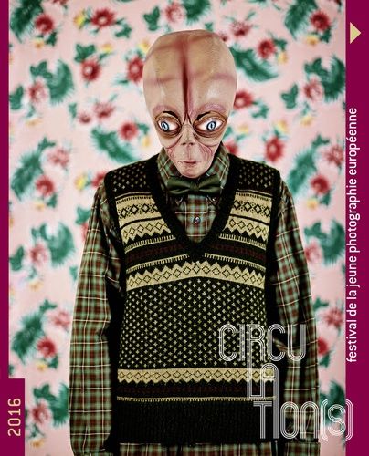 Circulation(S) - Festival De La Jeune Photographie Européenne