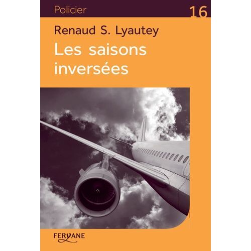 Les Saisons Inversées