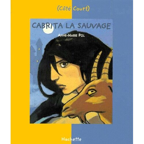 Cabrita La Sauvage