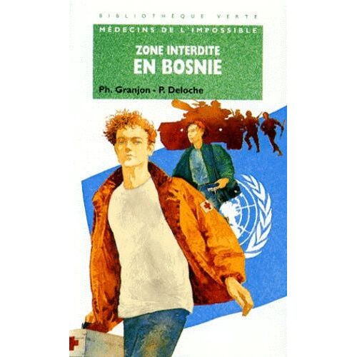 Zone Interdite En Bosnie