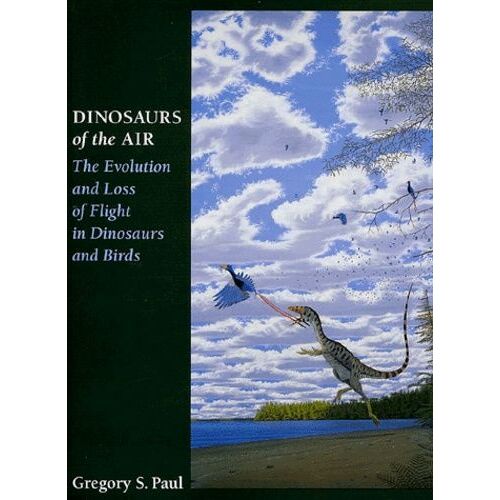 Dinosaurs Of The Air