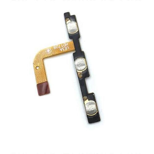 Bouton d'alimentation et bouton de volume Câble Flex pour ZTE Blade V8 Lite