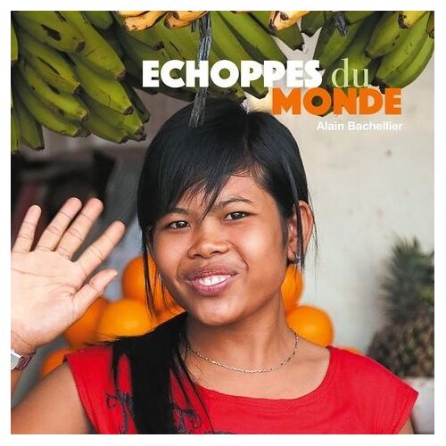 Echoppes - Les Petits Commerces De Rue