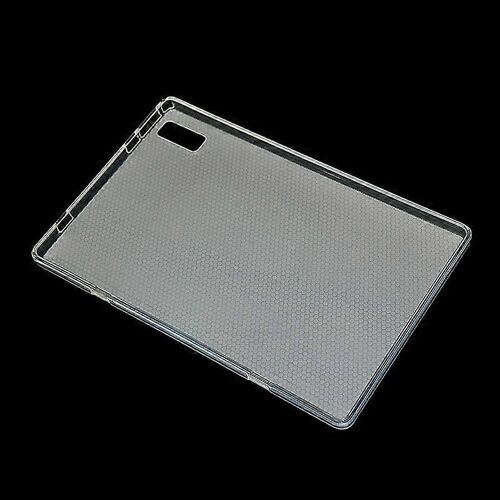Housse De Protection Légère Mate Pour Tablette Étui En Silicone Anti-Chute