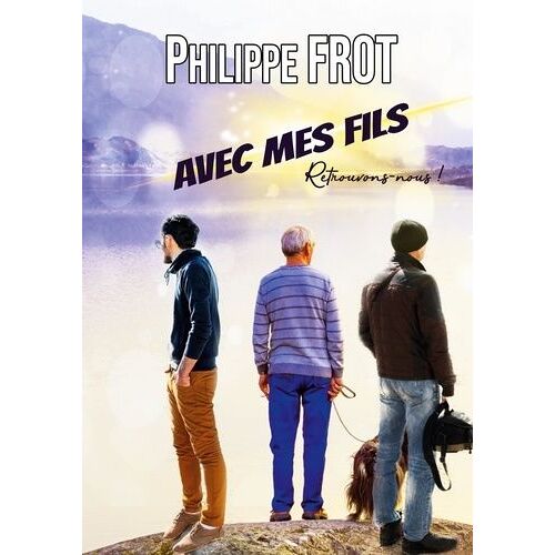 Avec Mes Fils