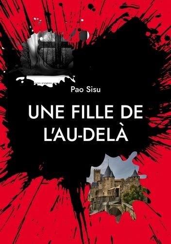 Une Fille De L'au-Delà