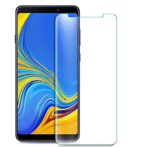 Film Protecteur Samsung Galaxy A50 En Verre Trempé