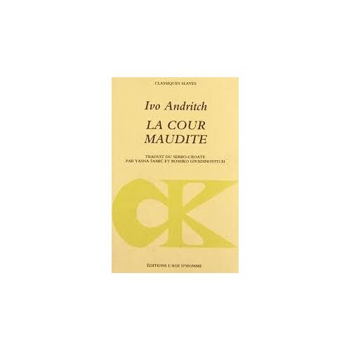 La Cour Maudite