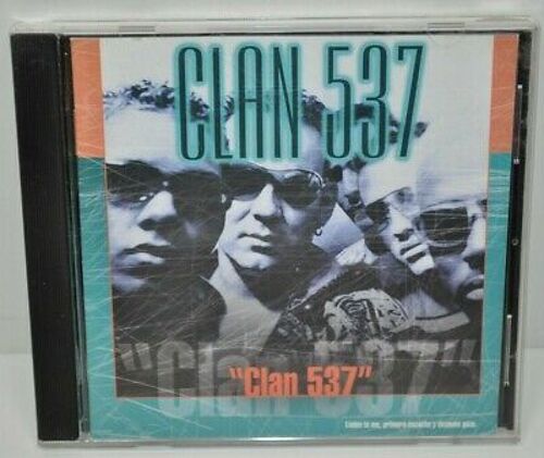 Clan 537