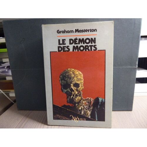 Le Démon Des Morts.