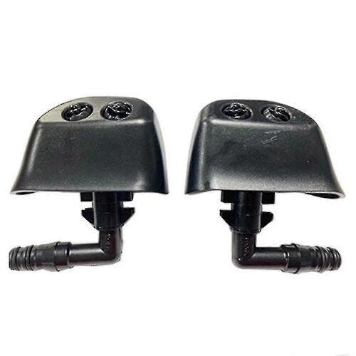 Pour Opel G Mk2 1998-2009 Pare-Chocs Avant Phare Lave-Linge Buse Jet Spray Actionneur 90559588 90559589