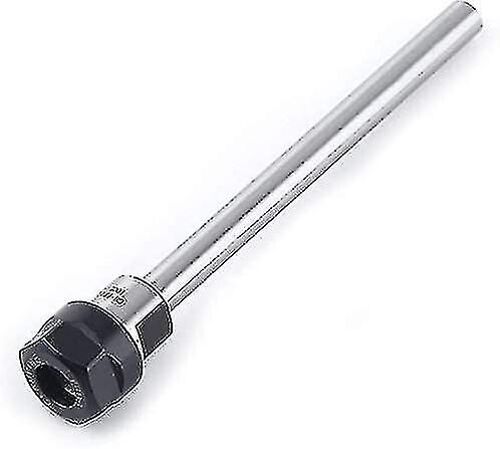 Er11 Collet C8-ER11A-100L Tige Droite Cnc Fraise Fraise Tour Mandrin Tige D'extension En Métal Pour Cn