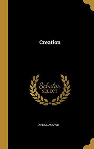 Creation