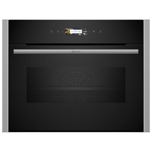 Neff - Four combiné mo intégrable 45 noir C24MR21N0