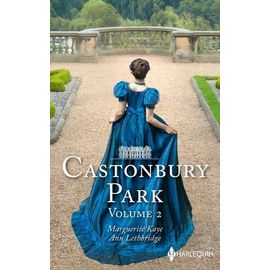 Castonbury Park - Une Scandaleuse Lady - La Rédemption De Lady Claire