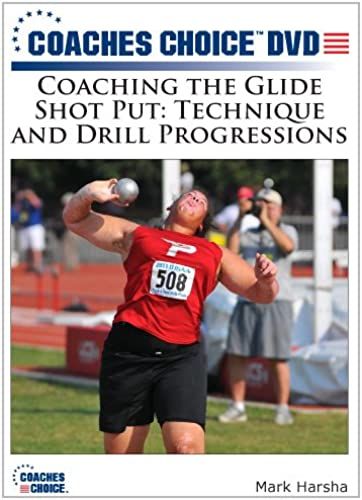 Coaching The Glide Shot Put: Technique And Drill Progressions