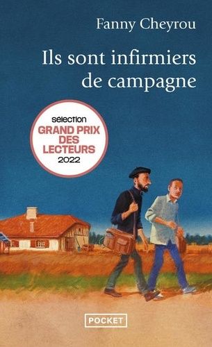 Ils Sont Infirmiers De Campagne