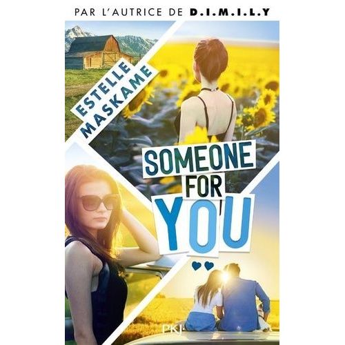 Somebody Like You - Tome 2 - Someone For You