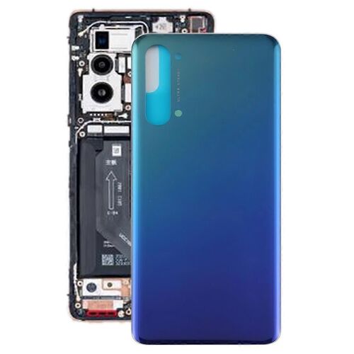 Pour La Couverture Arrière De La Batterie Oppo Reno3 5g