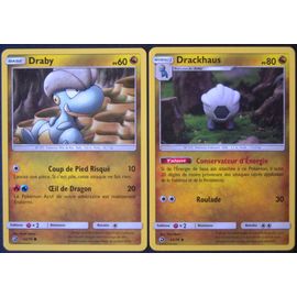 Majesté Des Dragons - Draby (42) + Drackhaus (43/70)