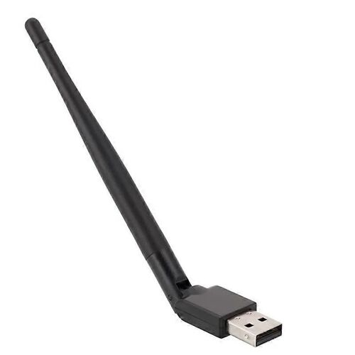 MT7601 150M Carte sans fil USB Récepteur de signal WiFi portable