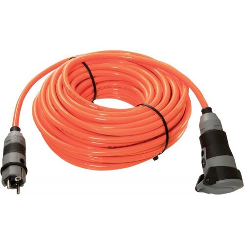 Rallonge électrique SCHUKO ultra 1