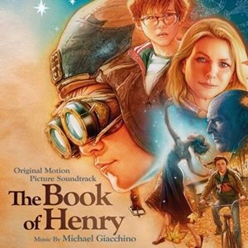 The Book Of Henry