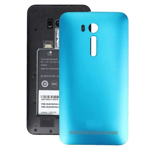 Cache Batterie Arrière D'origine Pour Asus Zenfone Go / Zb551kl Pouces