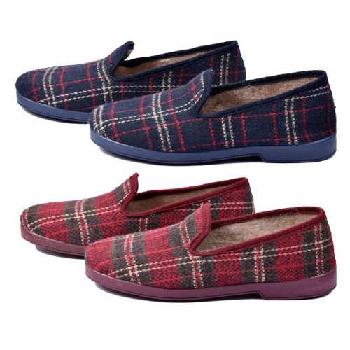 Charentaise Pantoufle Premium 2130 Pack De 2