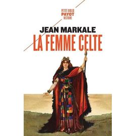La Femme Celte