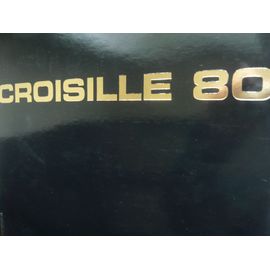 Croisille 80 - Rio Et Venise - Leo - Je T'aimais
