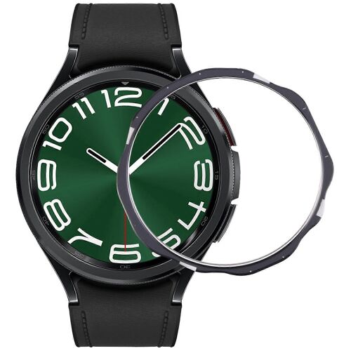 Pour Samsung Galaxy Watch6 Classic 43mm SM-R950 Lentille en verre extérieur de l¿écran avant d'origine