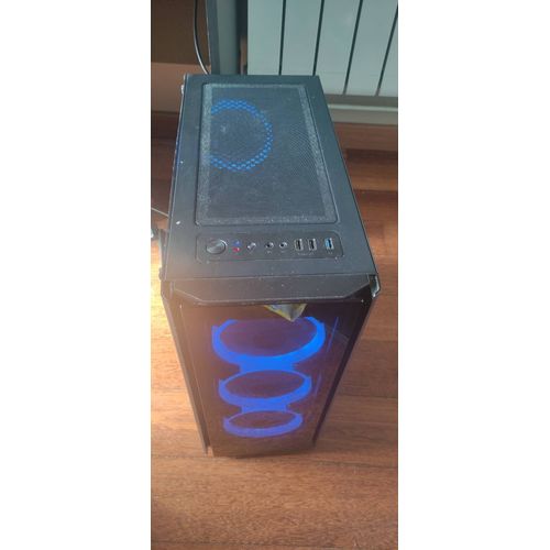 Pc Gamer AMD A9 - Ram 16 Go - DD 1 To