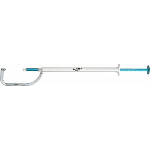 Hazet Jauge D'?Paisseur De Disque De Frein 4956-3