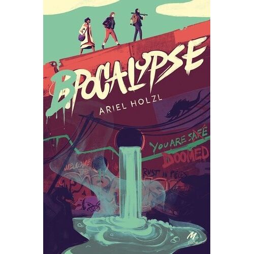 Bpocalypse