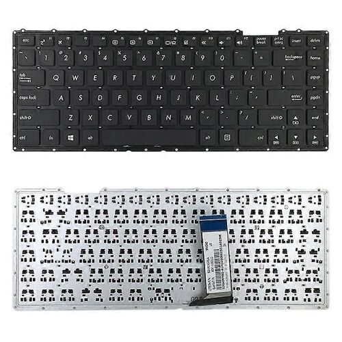 Clavier version US pour Asus A455 A450 R455 A555 R455L Y483 X451