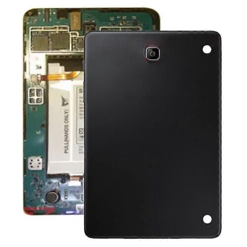 Pour Galaxy Tab A 8.0 T355 Coque Arrière De La Batterie (Noir)