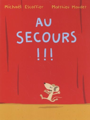 Au Secours !!!