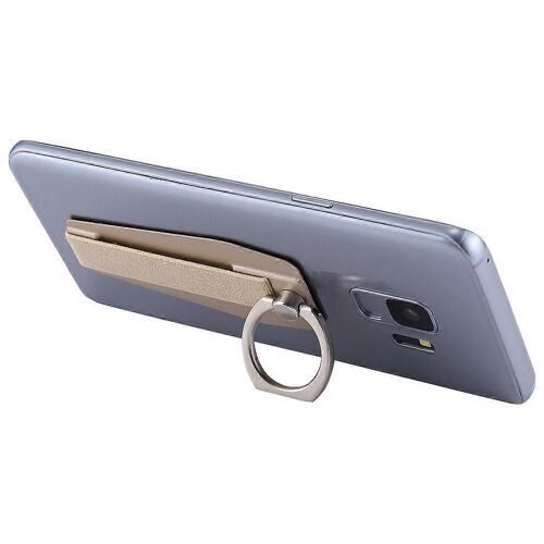 Support de téléphone universel durable pour doigt Sling Grip Support antidérapant