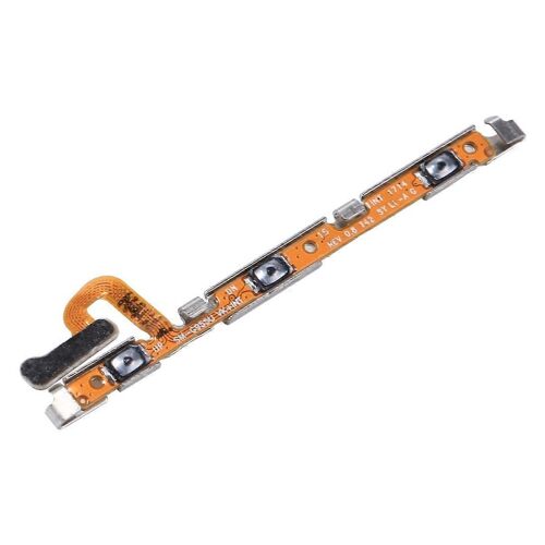 Pour Galaxy Note 8 / N9500 Volume Button Flex Cable