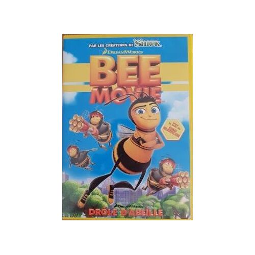 Bee Movie - Drôle D'abeille